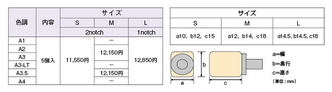 KZR-CAD HR-2 BG / 総合歯科材料商社 株式会社モモセ歯科商会